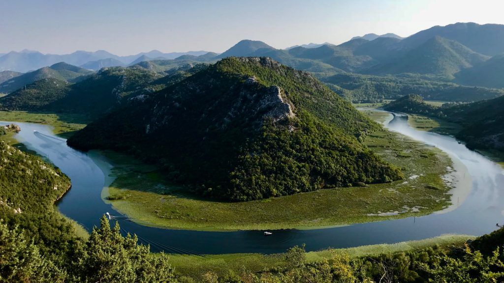 Река Црноевича