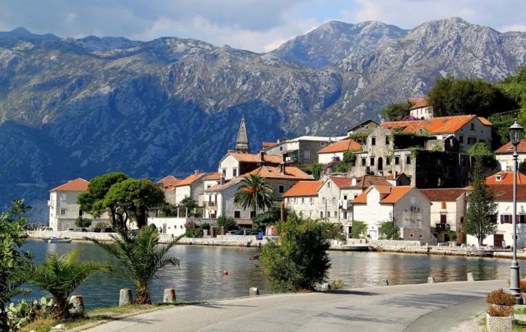 Perast